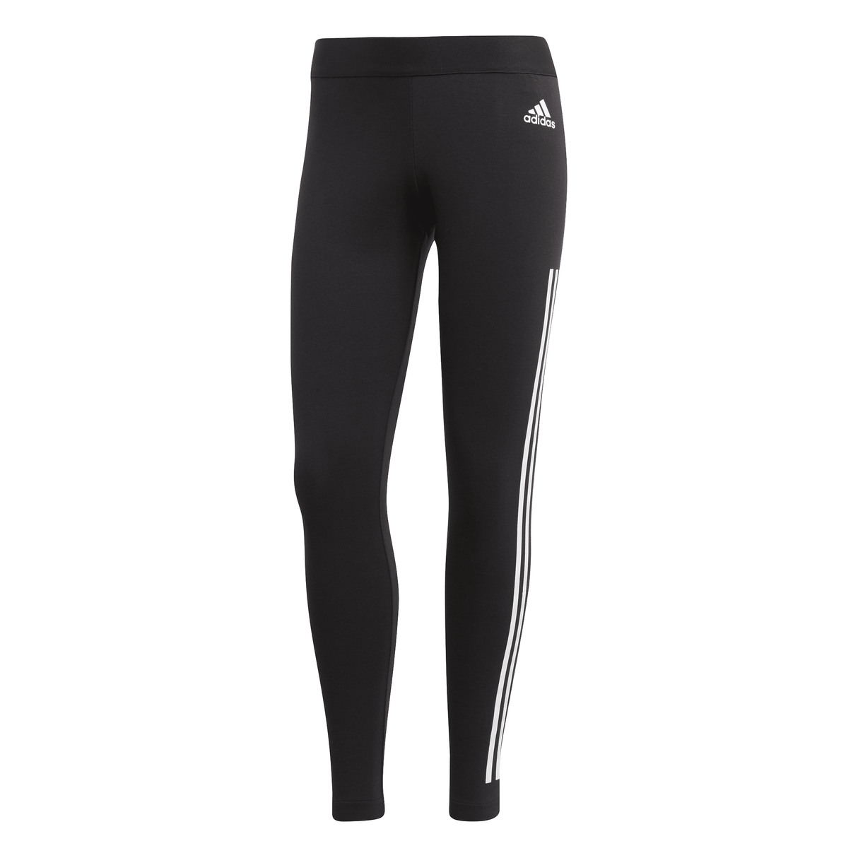 adidas Must Haves 3-Stripes Leggings - Best Buy Soccer