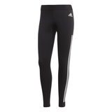 adidas Must Haves 3-Stripes Leggings - Best Buy Soccer