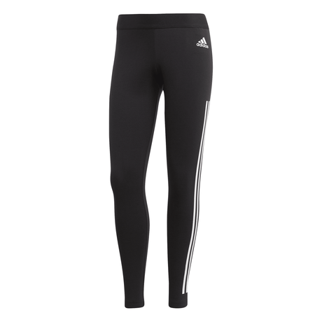 adidas Must Haves 3-Stripes Leggings - Best Buy Soccer