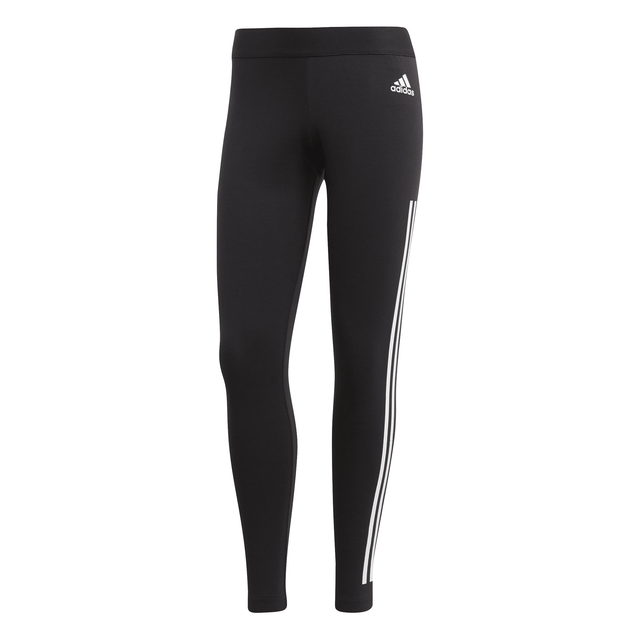 adidas Must Haves 3-Stripes Leggings - Best Buy Soccer