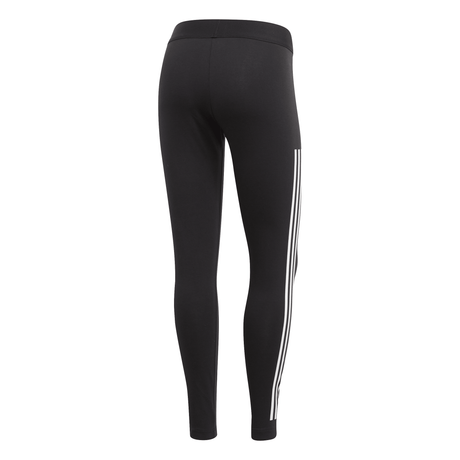 adidas Must Haves 3-Stripes Leggings - Best Buy Soccer