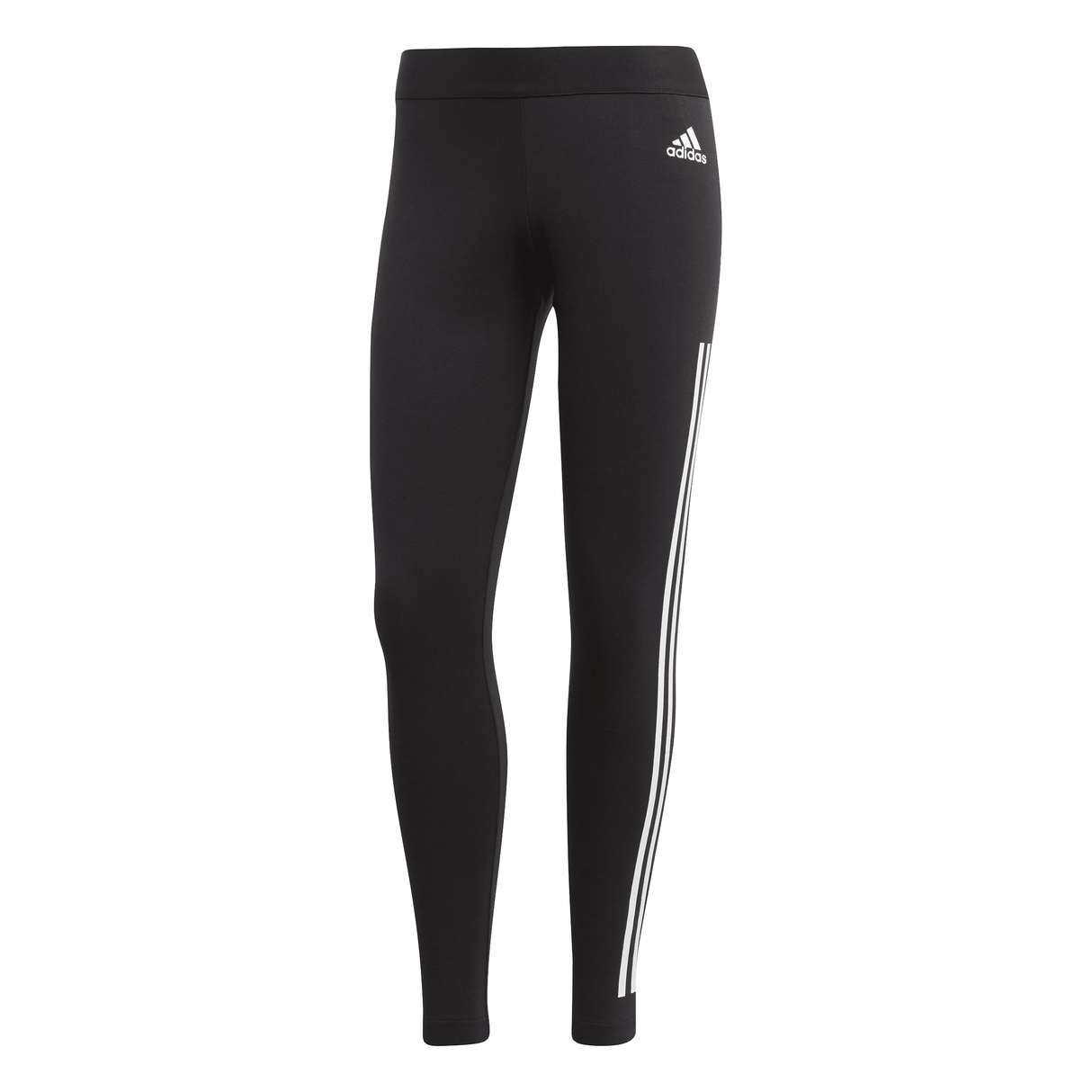 adidas Must Haves 3-Stripes Leggings - Best Buy Soccer