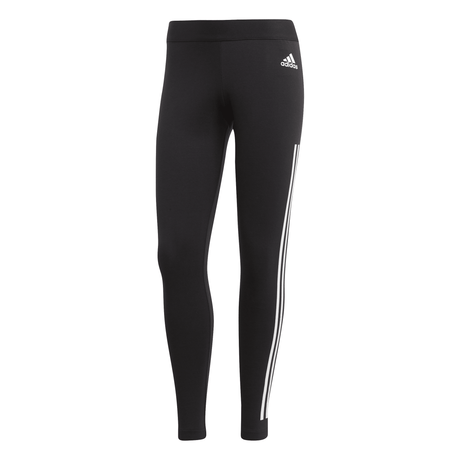 adidas Must Haves 3-Stripes Leggings - Best Buy Soccer