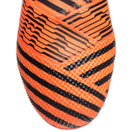 adidas Nemeziz 17+ 360 Agility FG/AG Pyro Storm/Solar Orange - Best Buy Soccer