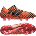 adidas Nemeziz 17+ 360 Agility FG/AG Pyro Storm/Solar Orange - Best Buy Soccer