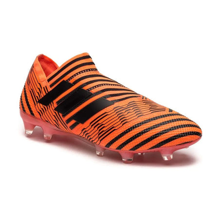 adidas Nemeziz 17+ 360 Agility FG/AG Pyro Storm/Solar Orange - Best Buy Soccer