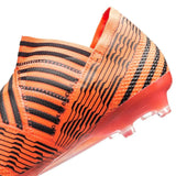 adidas Nemeziz 17+ 360 Agility FG/AG Pyro Storm/Solar Orange - Best Buy Soccer