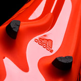 adidas Nemeziz 17.3 FG J Firm Ground Youth Soccer Cleats - Solar Orange/Black - Best Buy Soccer