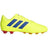 adidas Nemeziz 18.4 FXG J Yellow/Bl - Best Buy Soccer