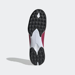 adidas Nemeziz 19.3 TF Turf Soccer Cleats - Shock Pink/Black - Best Buy Soccer