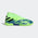 adidas Nemeziz 19.3 TF Turf Youth Soccer Cleats - Signal Green/Black/Royal