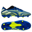 adidas Nemeziz .2 FG/AG Suoerlative Royal Blue/White/Solar Yellow - Best Buy Soccer