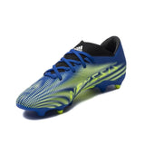 adidas Nemeziz .2 FG/AG Suoerlative Royal Blue/White/Solar Yellow - Best Buy Soccer