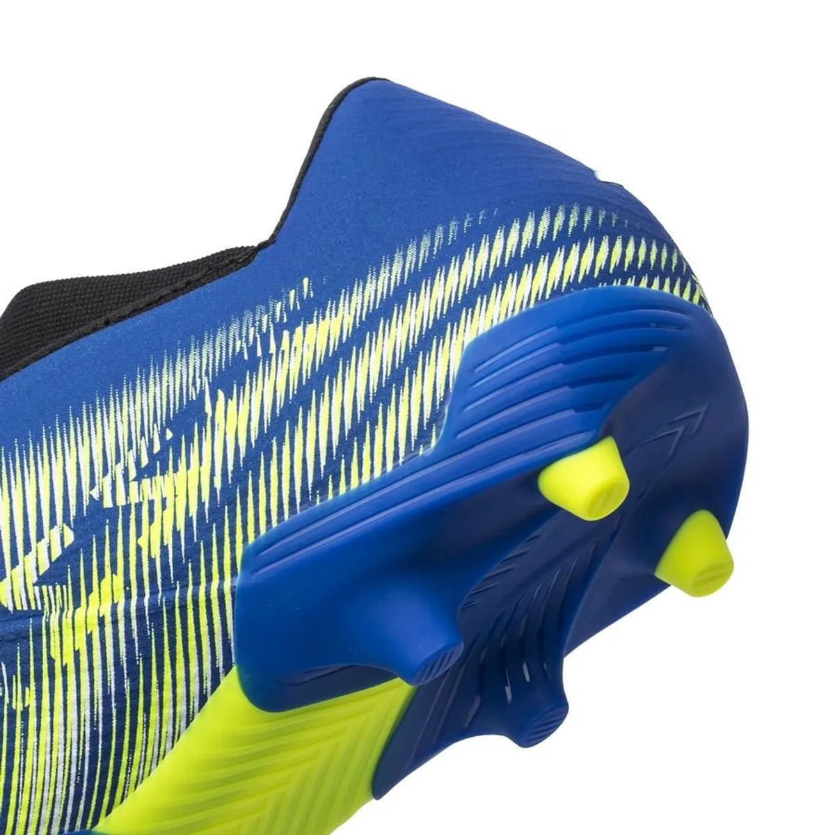 adidas Nemeziz .2 FG/AG Suoerlative Royal Blue/White/Solar Yellow - Best Buy Soccer