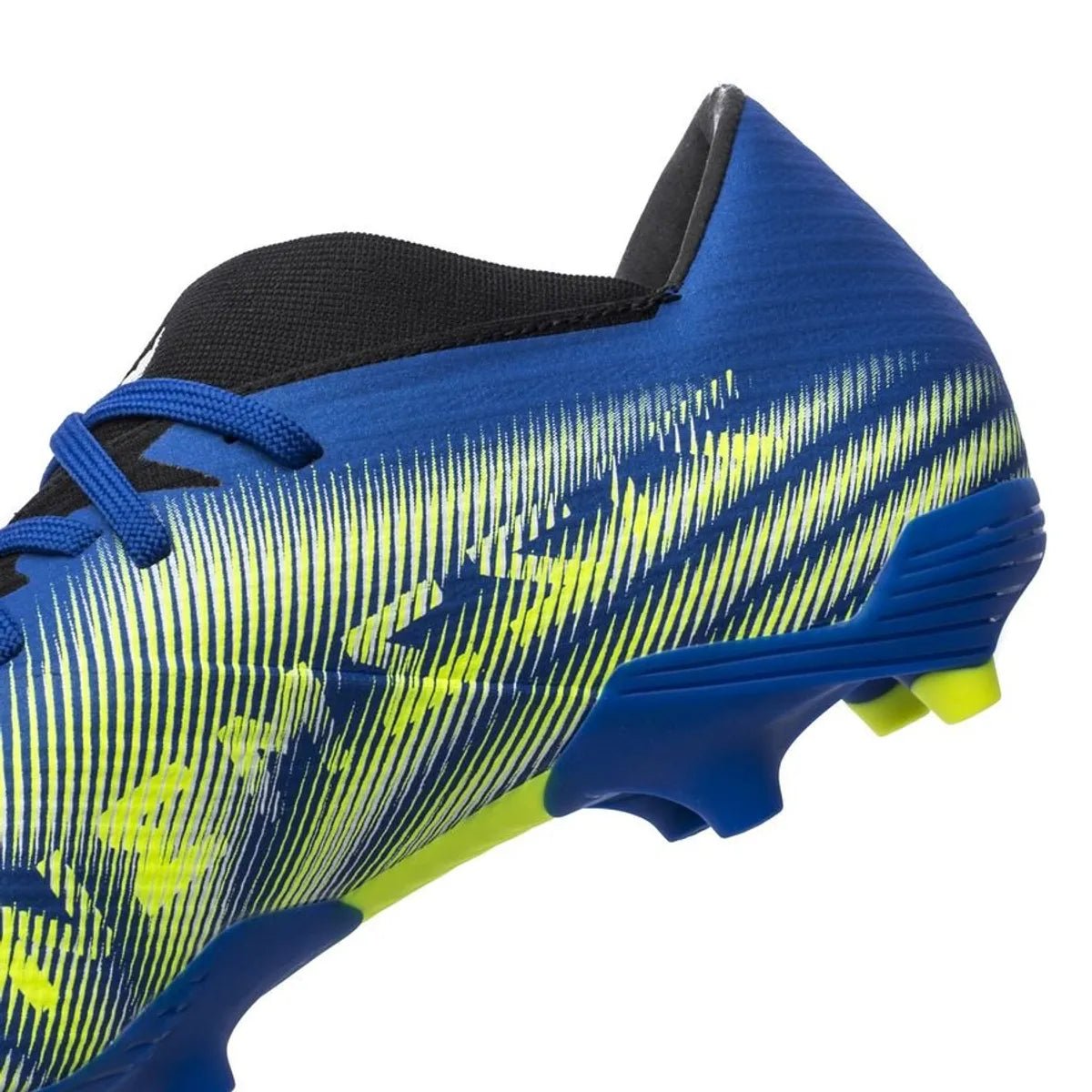 adidas Nemeziz .2 FG/AG Suoerlative Royal Blue/White/Solar Yellow - Best Buy Soccer