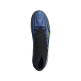 adidas Nemeziz 3 IN Men's Soccer Shoes - RoyalWhite/Yellow - Best Buy Soccer