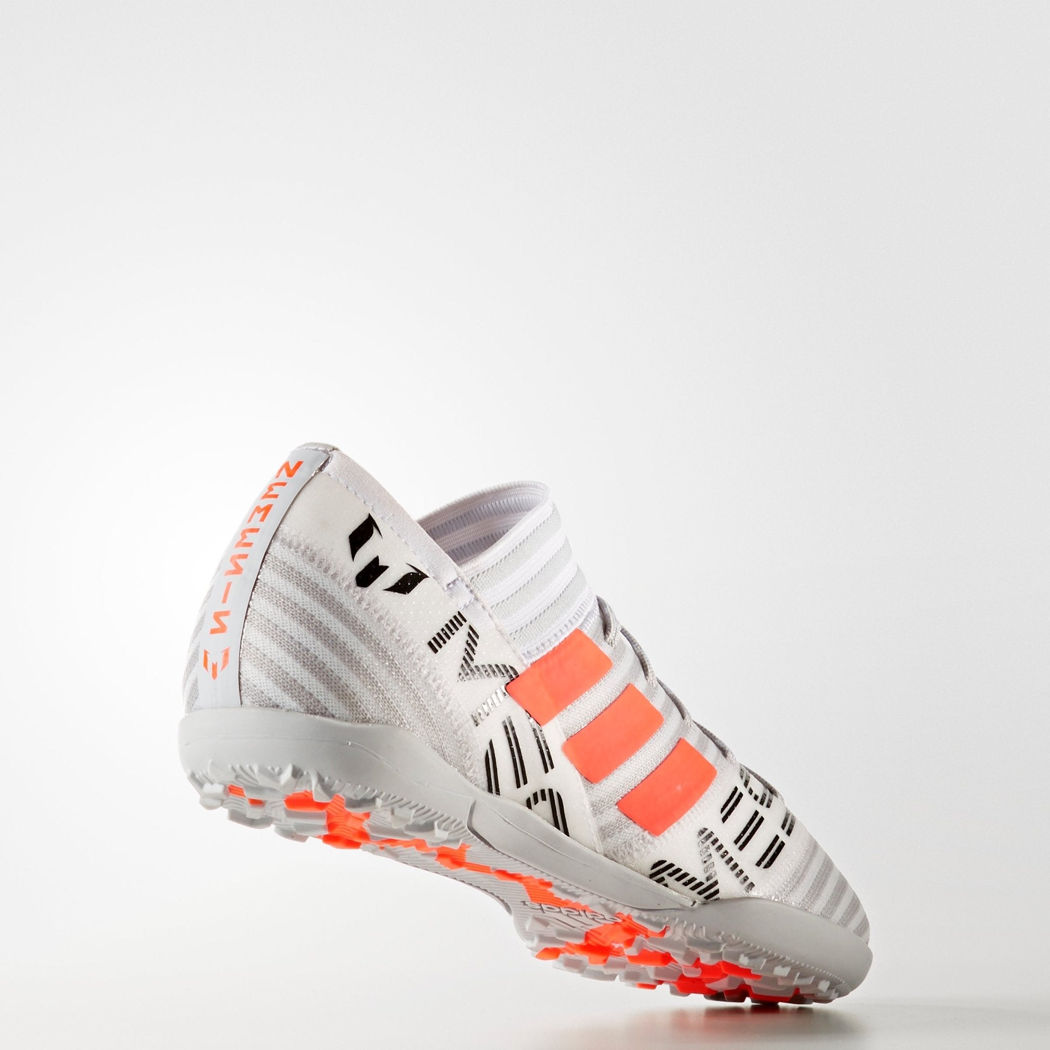 Boots Nemeziz Messi Blancos Adidas Nemeziz Messi Tango TF Turf