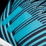 adidas Nemeziz Tango 17.1 Trainers Shoes - Legend Ink/Energy Blue - Best Buy Soccer