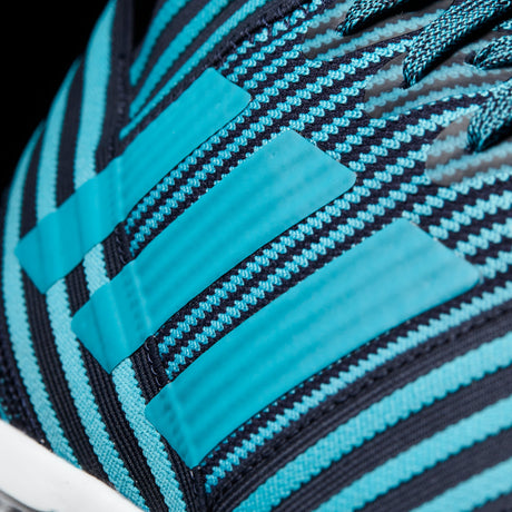 adidas Nemeziz Tango 17.1 Trainers Shoes - Legend Ink/Energy Blue - Best Buy Soccer