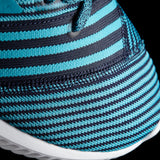 adidas Nemeziz Tango 17.1 Trainers Shoes - Legend Ink/Energy Blue - Best Buy Soccer