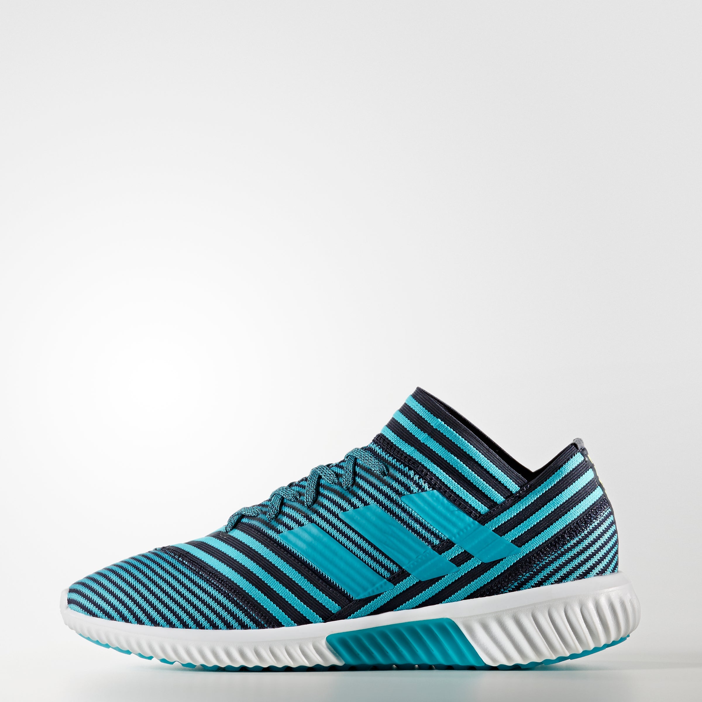 adidas Nemeziz Tango 17.1 Trainers Shoes - Legend Ink/Energy Blue - Best Buy Soccer