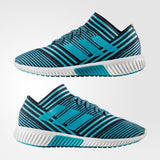 adidas Nemeziz Tango 17.1 Trainers Shoes - Legend Ink/Energy Blue - Best Buy Soccer