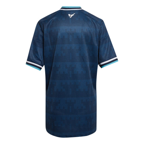 adidas Newcastle United FC Away Men's Soccer Jersey 26/27 - Navy/Blue - Best Buy Soccer