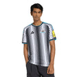 adidas Newcastle United FC Home Men's Soccer Jersey 26/27 - Black/White - Best Buy Soccer