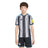 adidas Newcastle United FC Home Youth Soccer Jersey 26/27 - White/Black - Best Buy Soccer