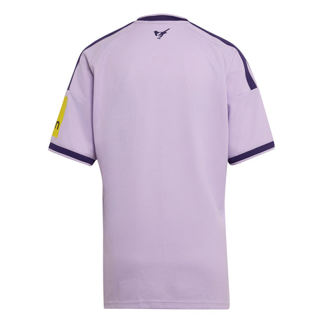 adidas Newcastle United FC Third Men's Soccer Jersey 26/27 - POW/PLU - Best Buy Soccer