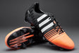 adidas nitrocharge 1.0 FG Black/Whi - Best Buy Soccer