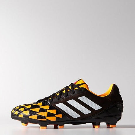 adidas nitrocharge 2.0 FG Black/Whi - Best Buy Soccer