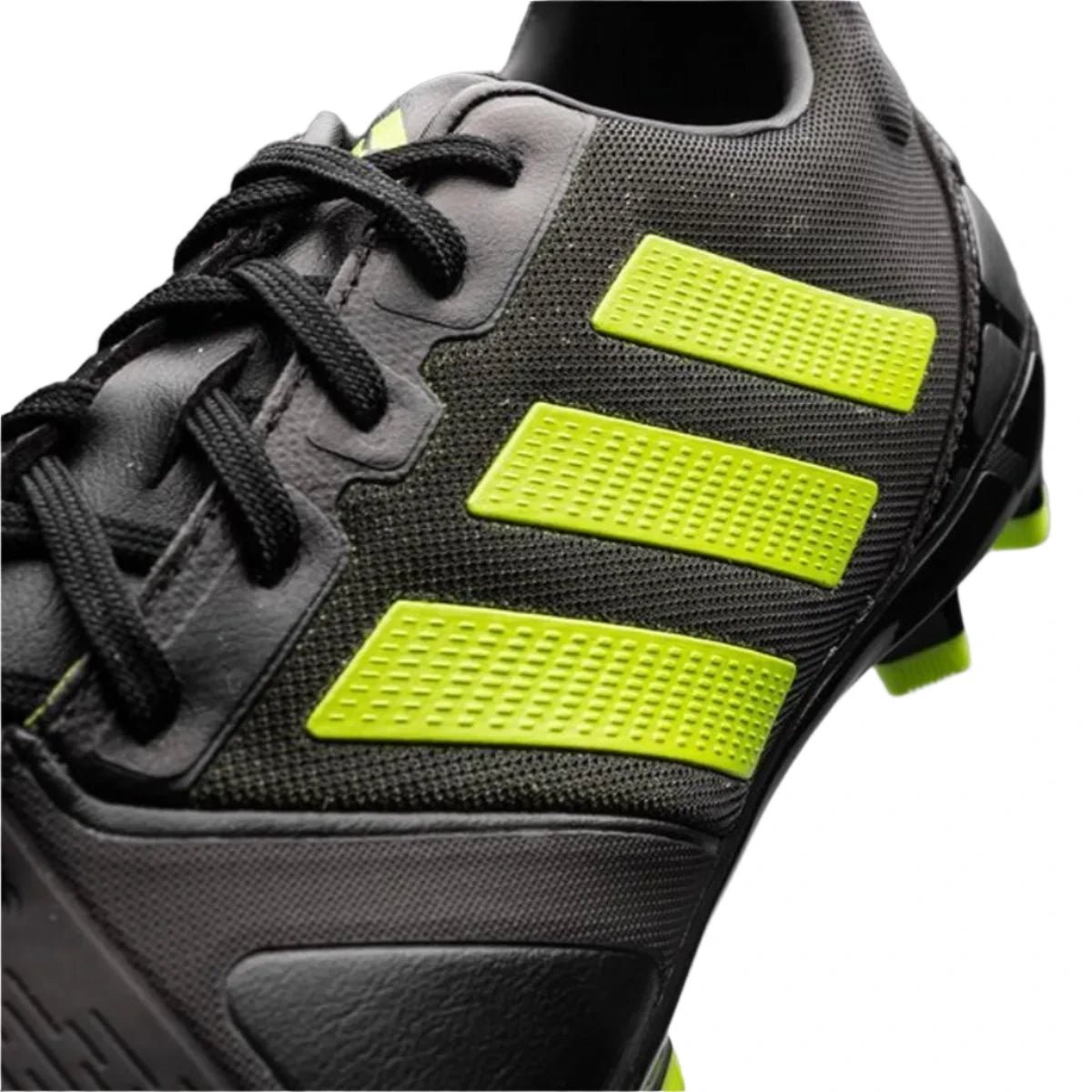 adidas nitrocharge 2.0 Trx FG Black/Volt - Best Buy Soccer