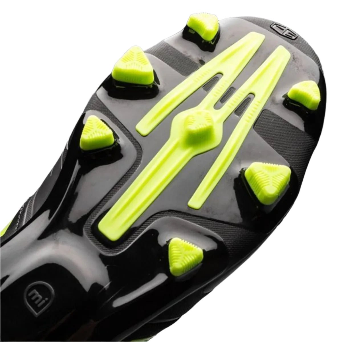 adidas nitrocharge 2.0 Trx FG Black/Volt - Best Buy Soccer