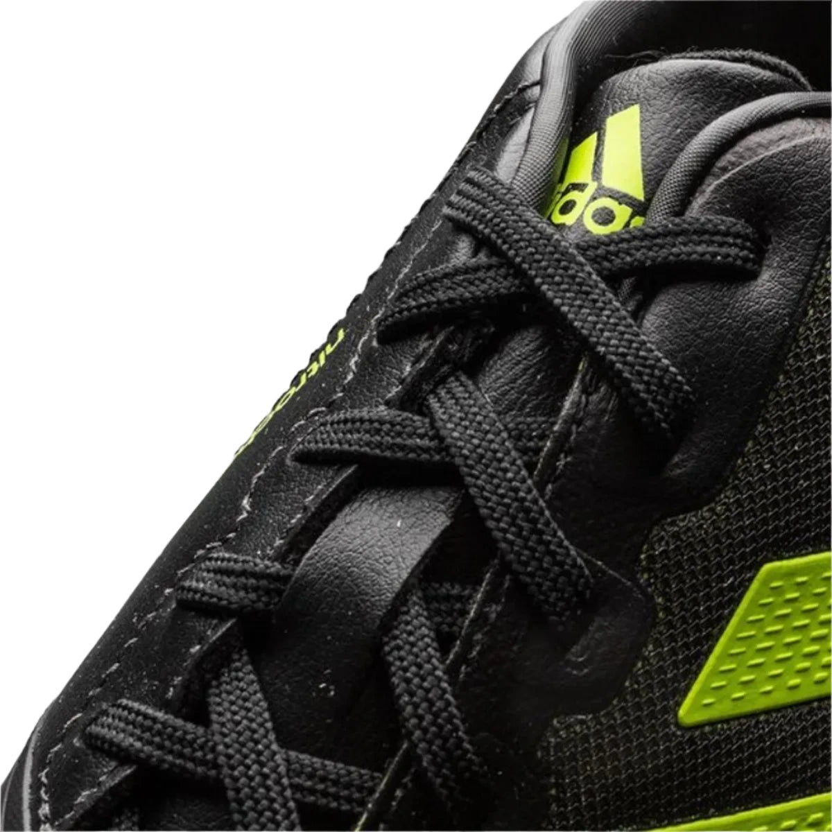 adidas nitrocharge 2.0 Trx FG Black/Volt - Best Buy Soccer