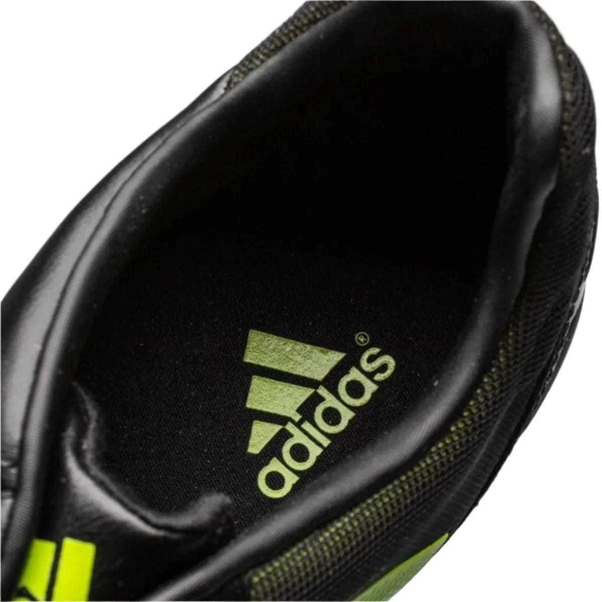 adidas nitrocharge 2.0 Trx FG Black/Volt - Best Buy Soccer