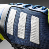 adidas Nitrocharge 2.0 TRX FG Youth Firm Ground Soccer Cleats - Blue/White/Electricity - Best Buy Soccer