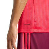 adidas Olympique Lyonnais Away Men's Soccer Jersey 26/27 - Pink - Best Buy Soccer