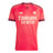 adidas Olympique Lyonnais Away Men's Soccer Jersey 26/27 - Pink - Best Buy Soccer