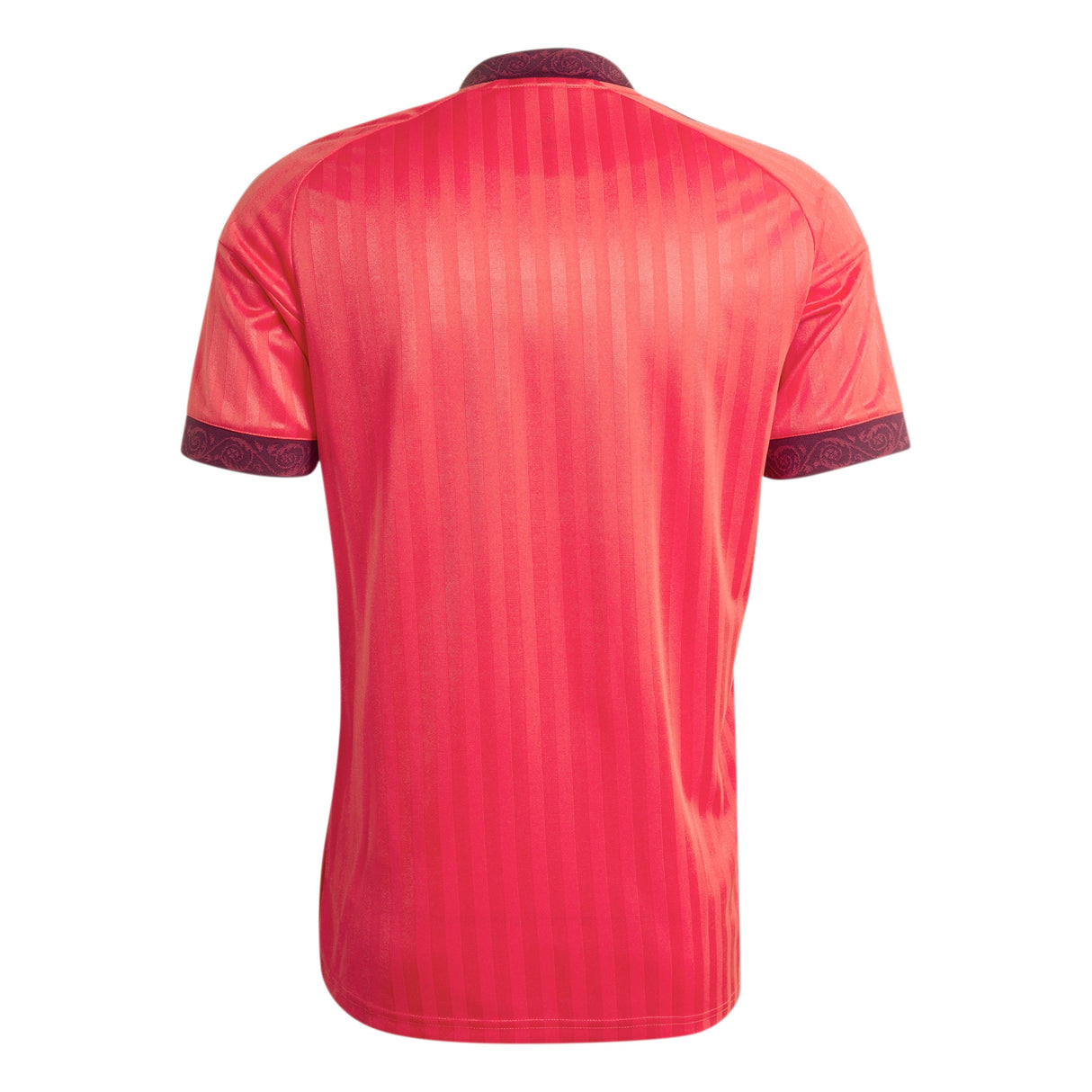 adidas Olympique Lyonnais Away Men's Soccer Jersey 26/27 - Pink - Best Buy Soccer