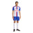adidas Olympique Lyonnais Home Men's Soccer Jersey 26/27 - White - Best Buy Soccer
