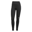 adidas Own the Run 7/8 Soccer Leggings - Black - Best Buy Soccer