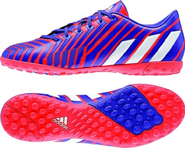adidas P Absolado Instinc IN Indoor Shoes - Best Buy Soccer