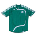 adidas Palmeiras Home Jersey 08 Green/White - Best Buy Soccer