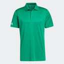 adidas Performance Primegreen Polo Shirt - Best Buy Soccer