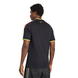 adidas Peru Away Men's Soccer Jersey 2026 - Black - Best Buy Soccer