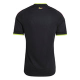adidas Peru Away Men's Soccer Jersey 2026 - Black - Best Buy Soccer