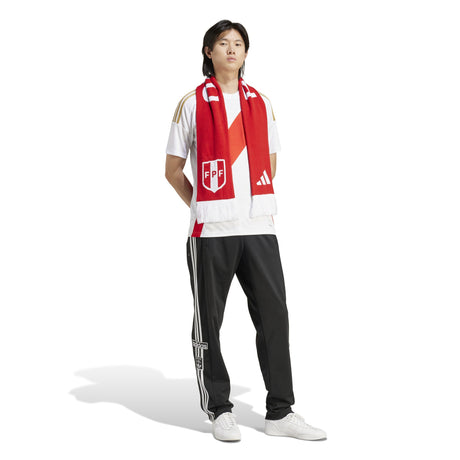 adidas Peru Home Jersey 2024 - Best Buy Soccer
