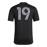 adidas Players for Change SS Pre-Game Youth Tee - Best Buy Soccer