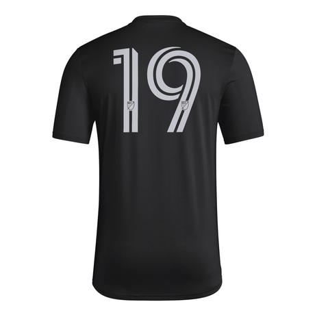 adidas Players for Change SS Pre-Game Youth Tee - Best Buy Soccer